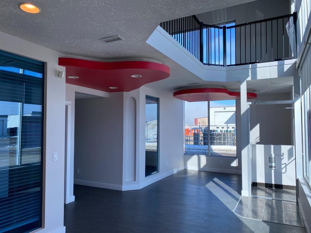 Fourth View of 107, 10920 84 Avenue , Richmond Industrial Park, Grande Prairie, Alberta, T8V 6H2