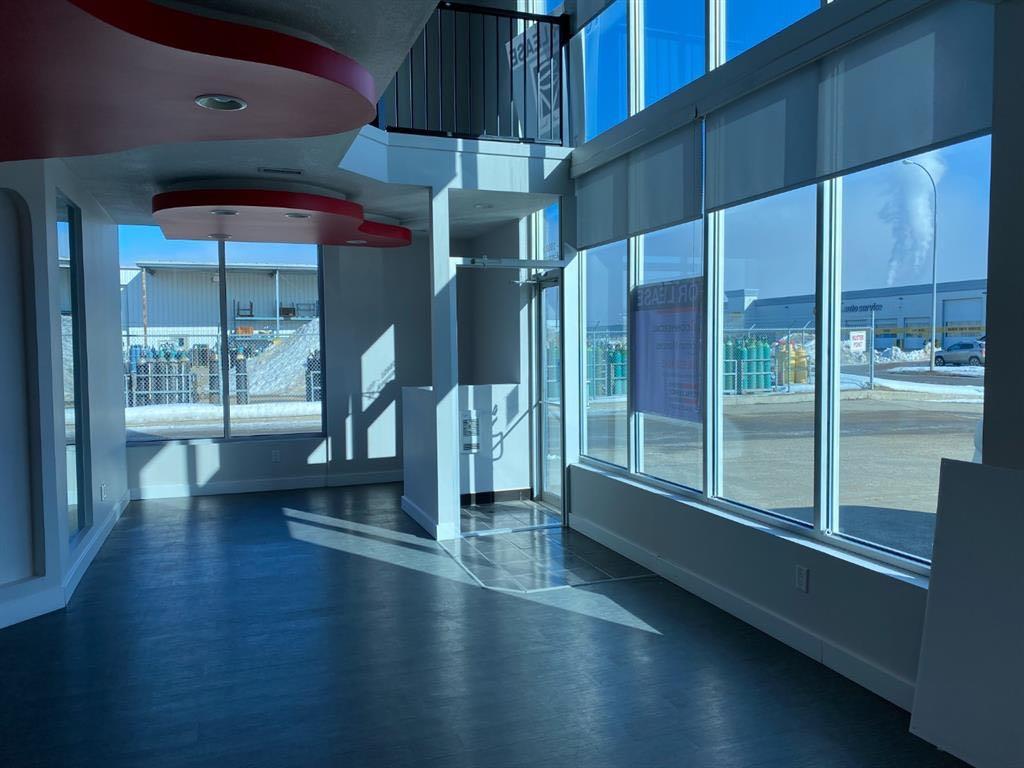 Fifth View of 107, 10920 84 Avenue , Richmond Industrial Park, Grande Prairie, Alberta, T8V 6H2