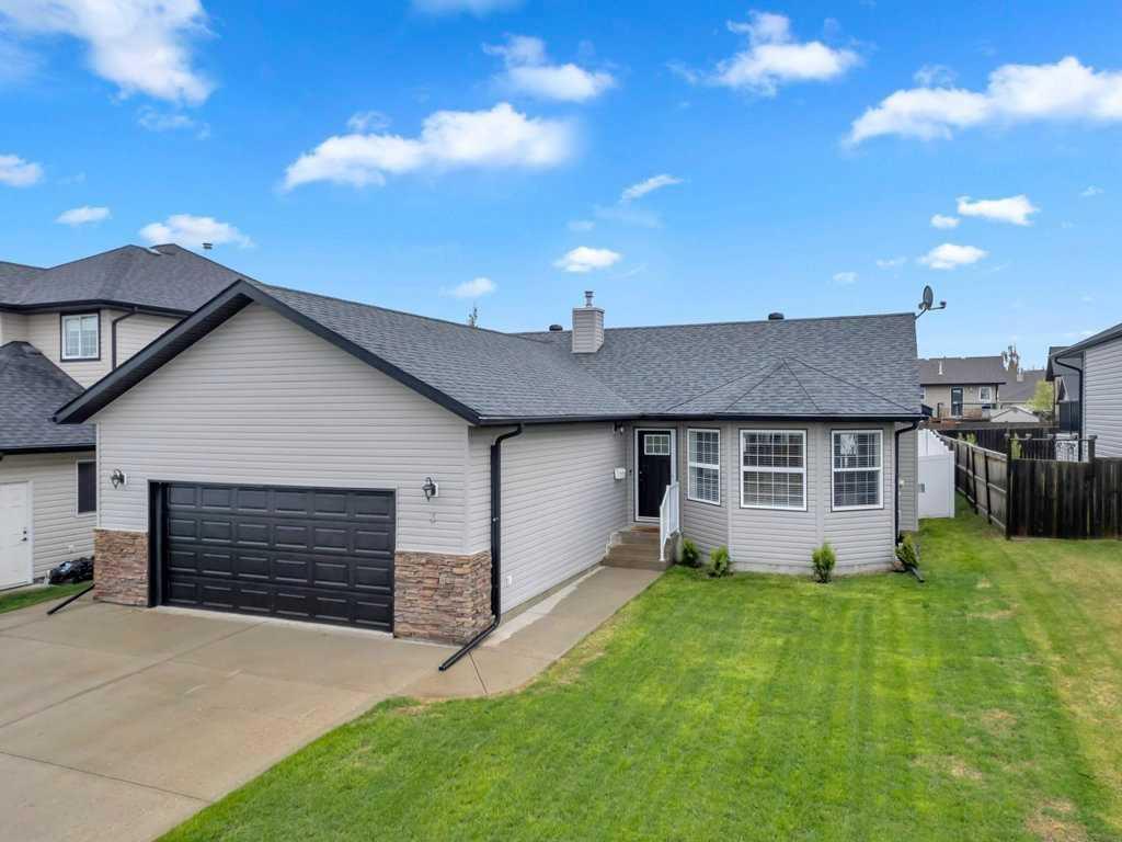 Second View of 3 Liberty Place , Lakeway Landing, Sylvan Lake, Alberta, T4S 0A5