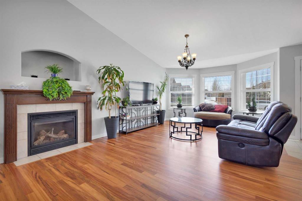 Third View of 3 Liberty Place , Lakeway Landing, Sylvan Lake, Alberta, T4S 0A5