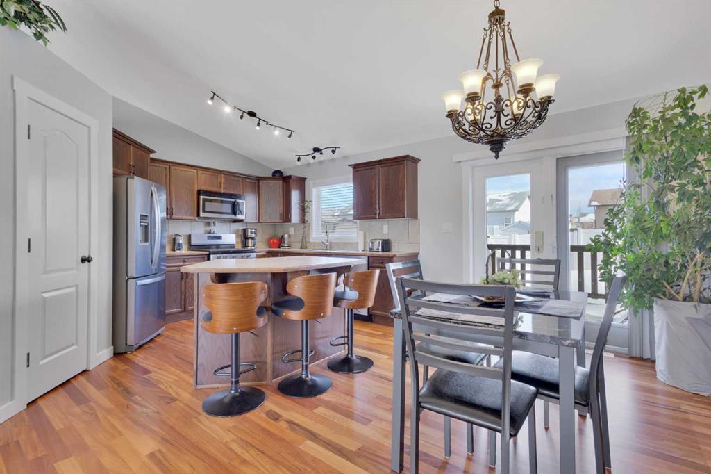 Fifth View of 3 Liberty Place , Lakeway Landing, Sylvan Lake, Alberta, T4S 0A5