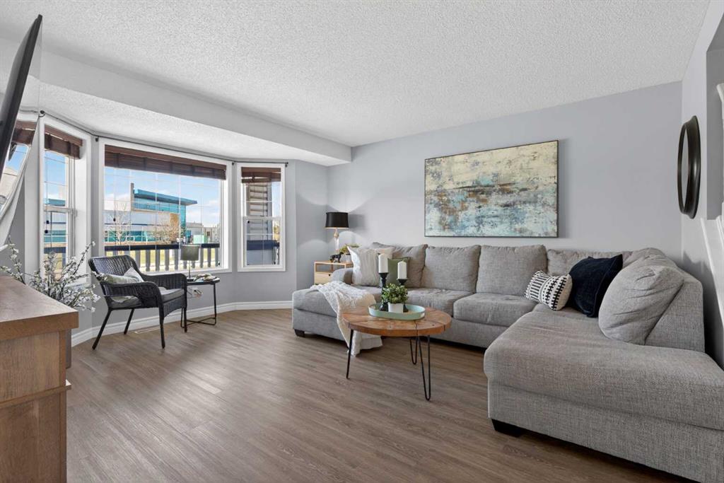 Fourth View of 14744 Mt McKenzie Drive SE, McKenzie Lake, Calgary, Alberta, T2Z2V1