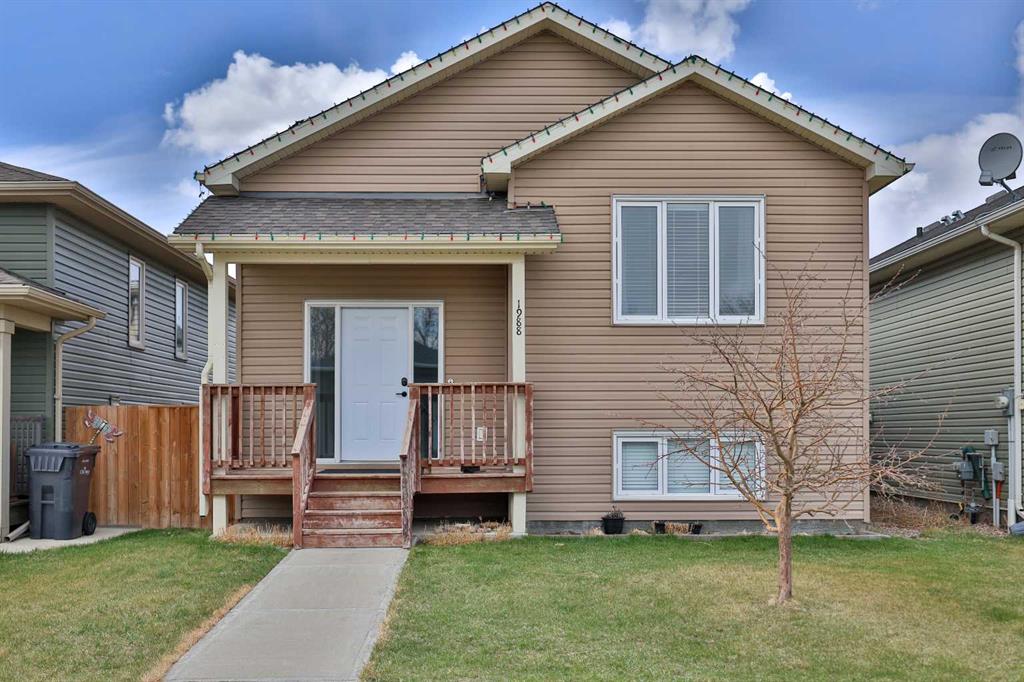 1988 Parkside Way , A2303008, Alberta,