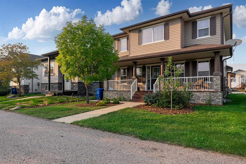 Third View of 203 Loutit Road , Eagle Ridge, Fort McMurray, Alberta, T9K 0L6