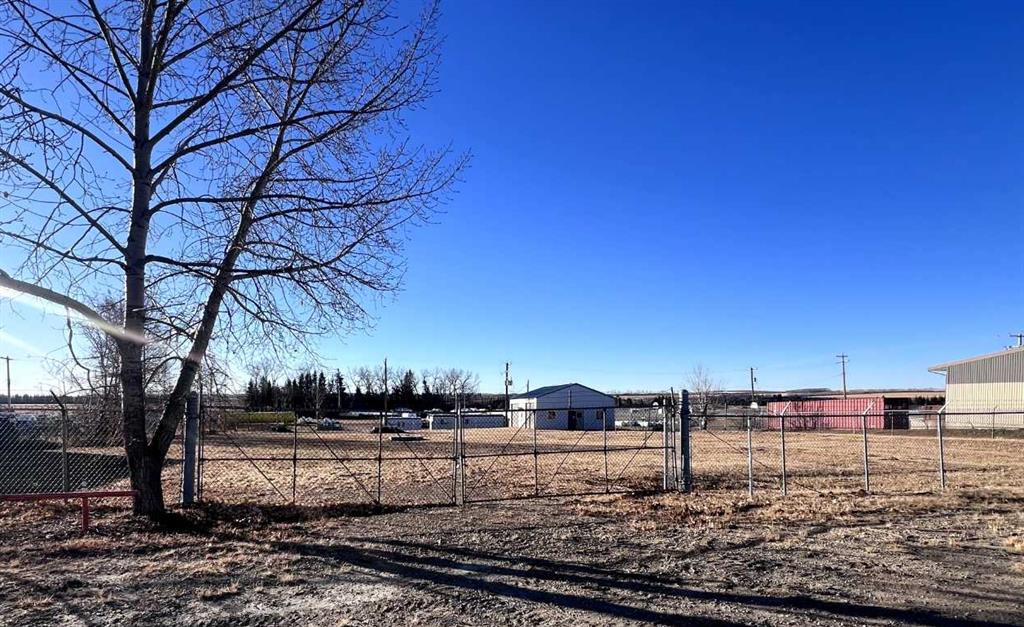 Second View of 5025 45 Avenue , NONE, Rimbey, Alberta, T0C 2J0