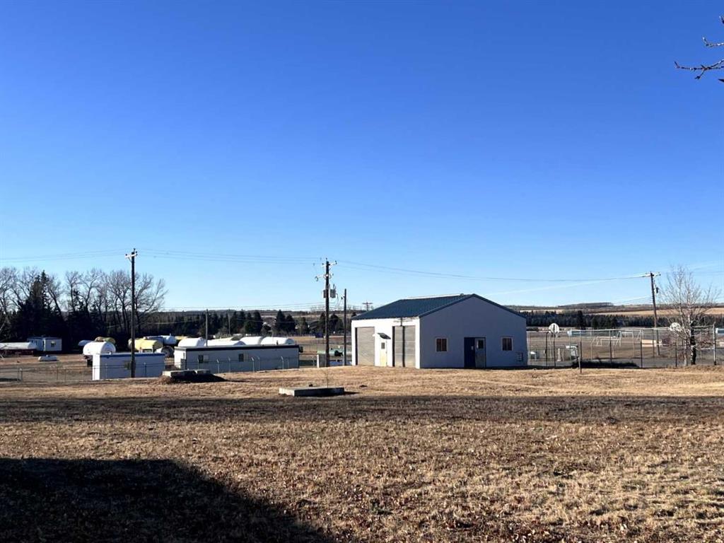 Fifth View of 5025 45 Avenue , NONE, Rimbey, Alberta, T0C 2J0