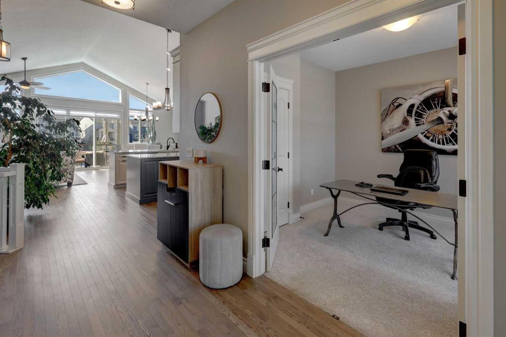 Fifth View of 625 Bayside Lane , Bayside, Airdrie, Alberta, T4B 4G7