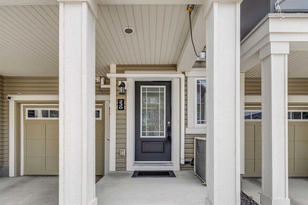 Fifth View of 230 Hillcrest Gardens SW, Hillcrest, Airdrie, Alberta, T4B4J2