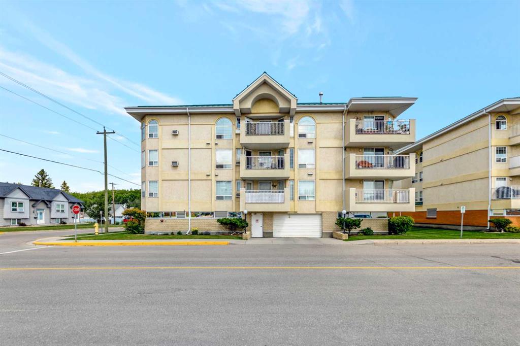 201, 5120 49 Street , A2303037, Alberta,