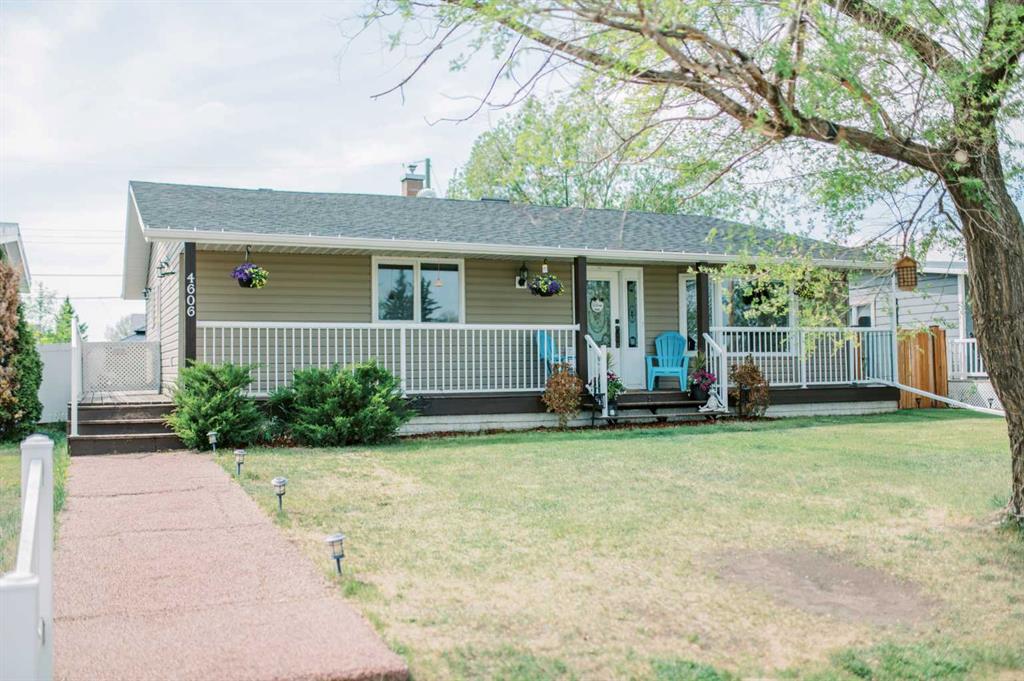 4606 57A Street , A2303039, Alberta,
