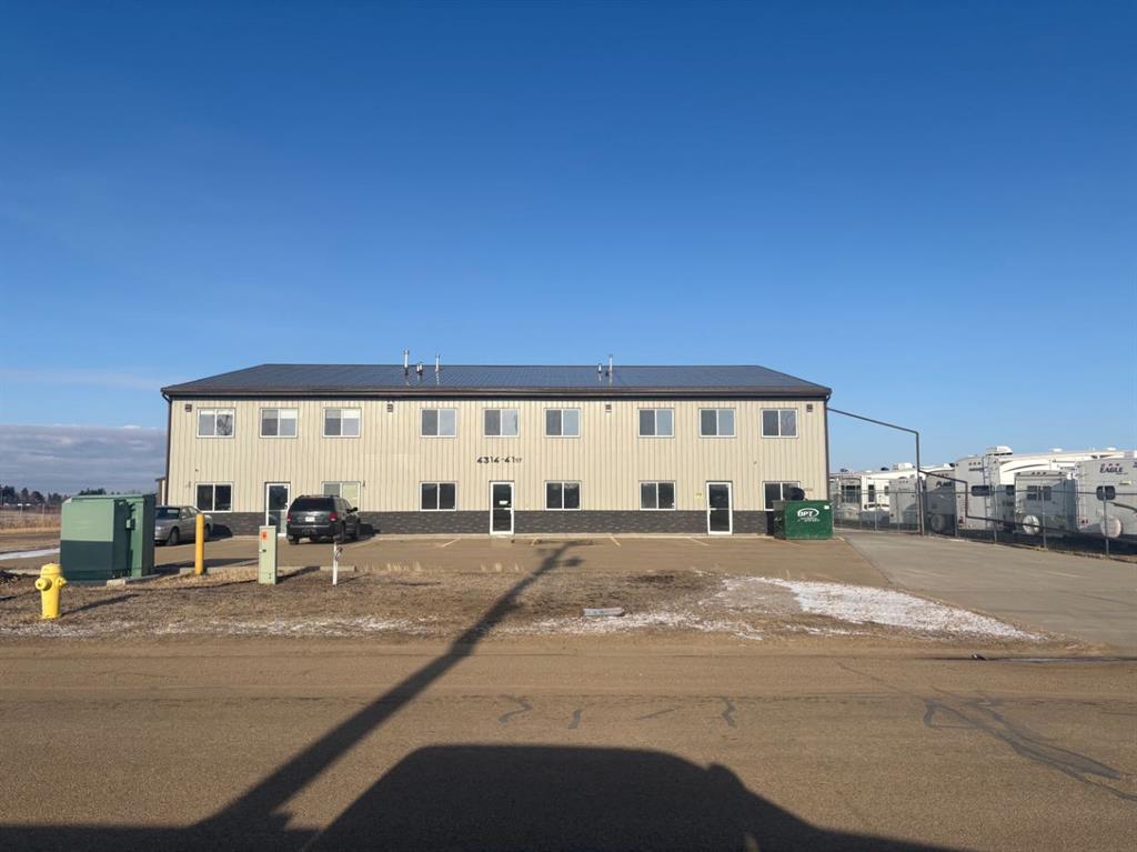 4314 41 Street , A2303041, Alberta,
