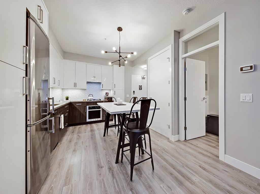 Fourth View of 208, 1521 26 Avenue SW, South Calgary, Calgary, Alberta, T2T1C4