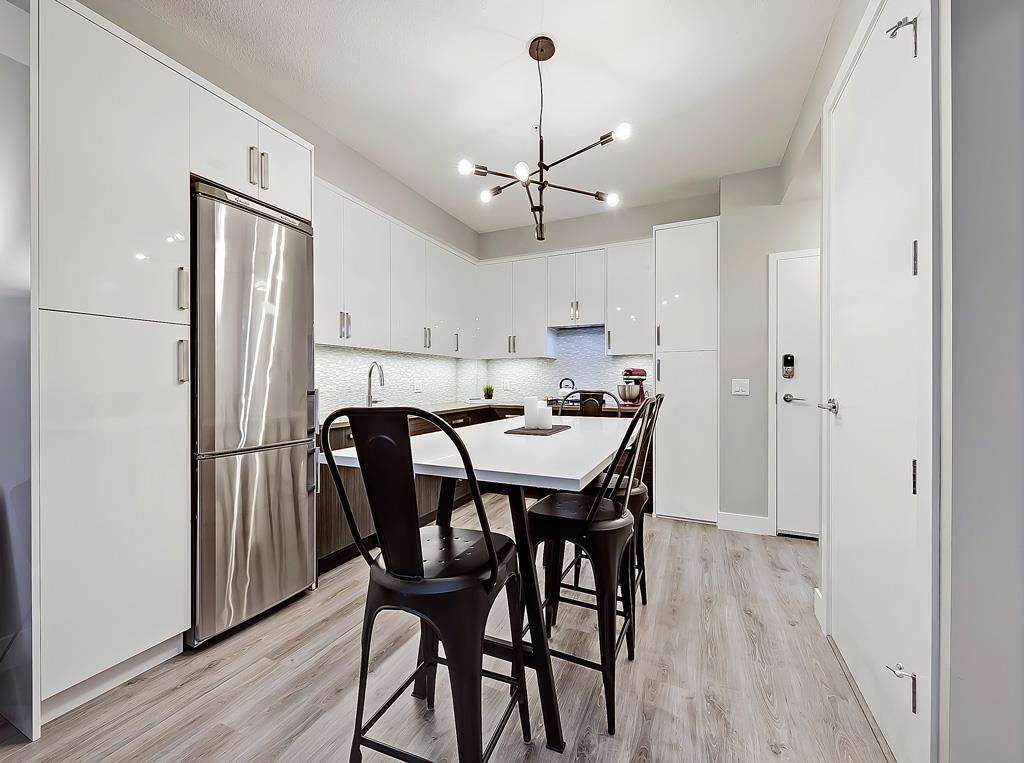 Fifth View of 208, 1521 26 Avenue SW, South Calgary, Calgary, Alberta, T2T1C4