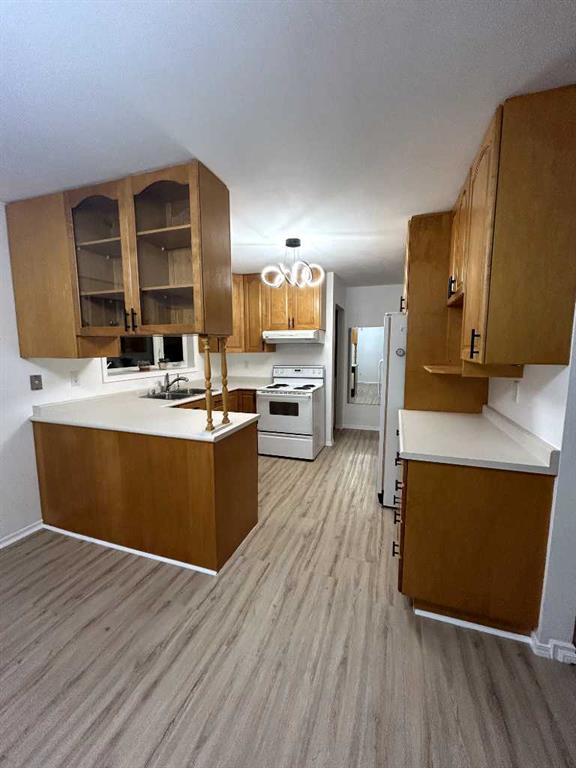 Fourth View of 1614 3 Avenue , NONE, Wainwright, Alberta, T9W1J3