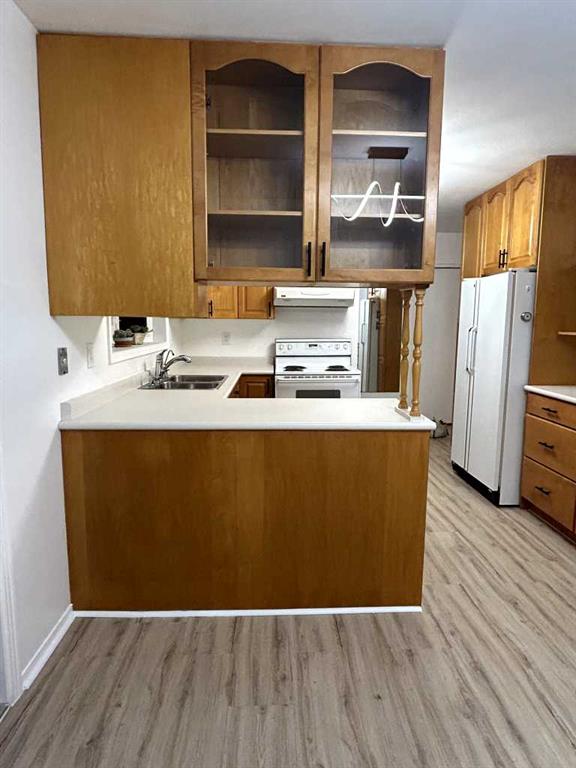 Fifth View of 1614 3 Avenue , NONE, Wainwright, Alberta, T9W1J3