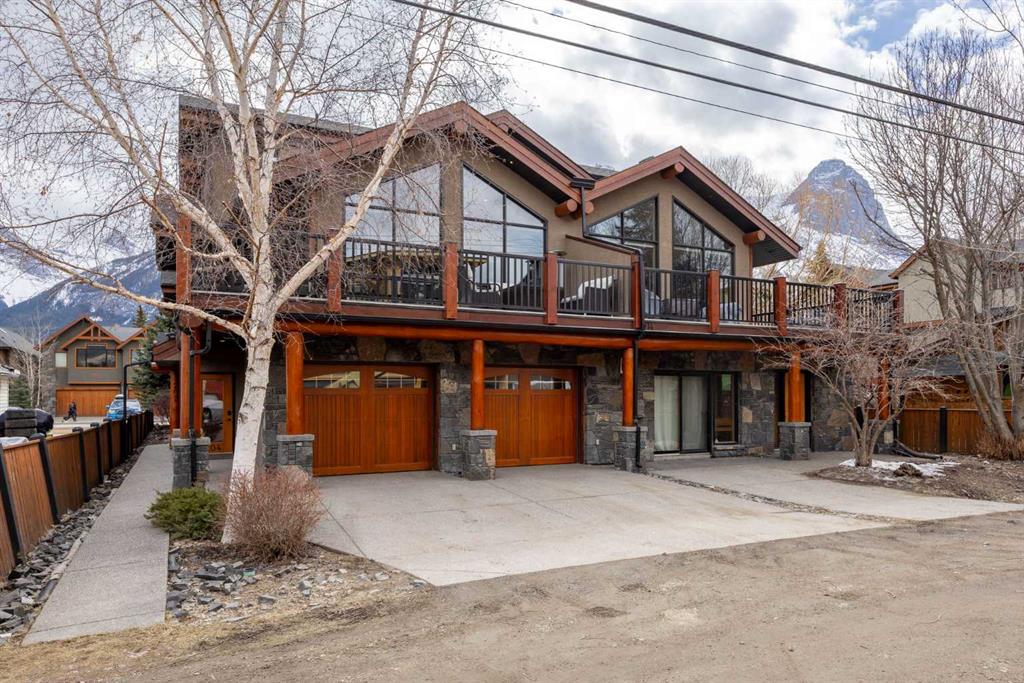 204, 714 3rd Street , A2303050, Alberta,