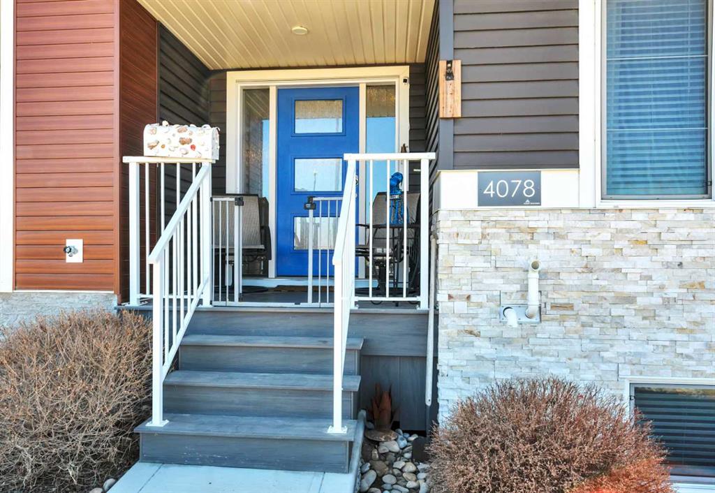 Fifth View of 4078 Ryders Ridge Boulevard , Ryders Ridge, Sylvan Lake, Alberta, T4S0T5