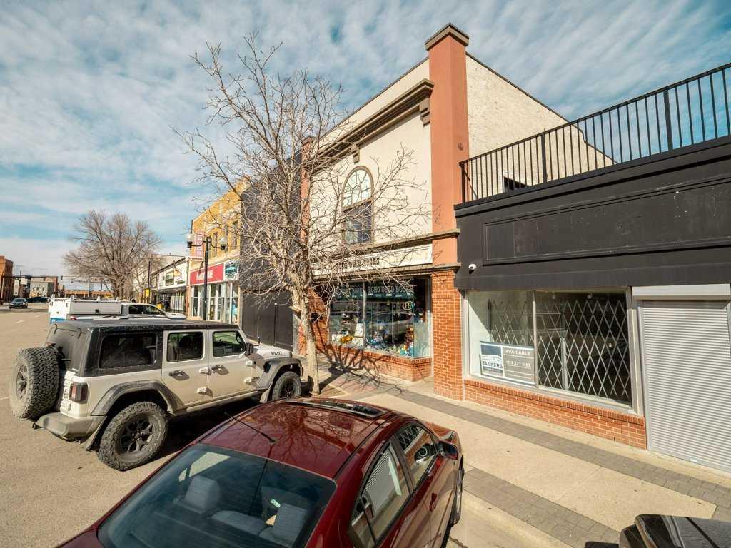 Third View of 325 5 Street S, Downtown, Lethbridge, Alberta, T1J2B4