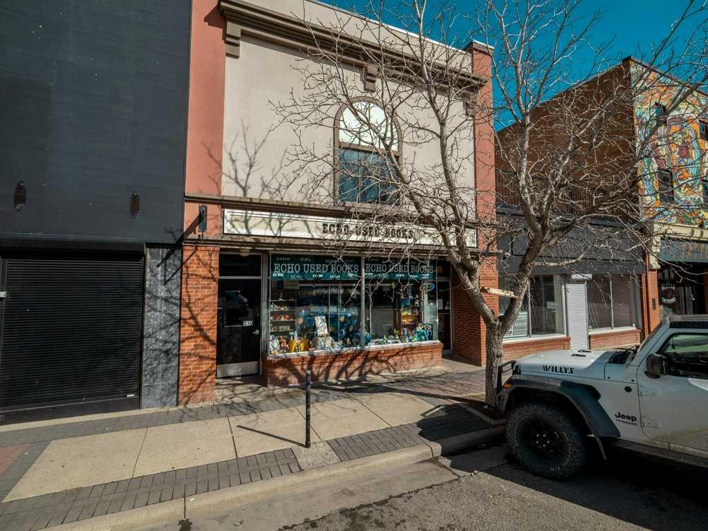 Fourth View of 325 5 Street S, Downtown, Lethbridge, Alberta, T1J2B4