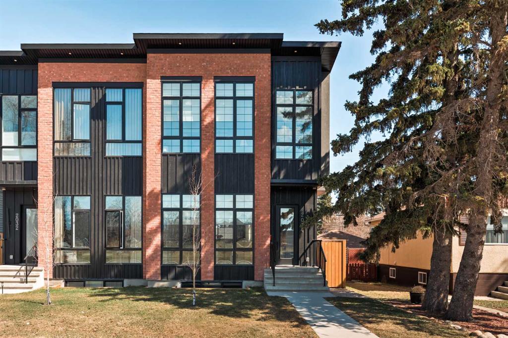 2034 29 Street SW, A2303061, Alberta,