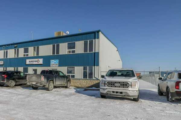 3, 8 GATEWAY Boulevard , A2303062, Alberta,