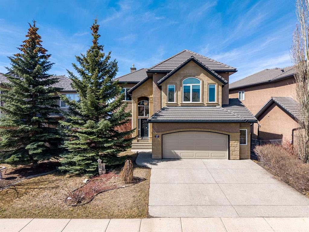 7 Royal Ridge Terrace NW, A2303068, Alberta,
