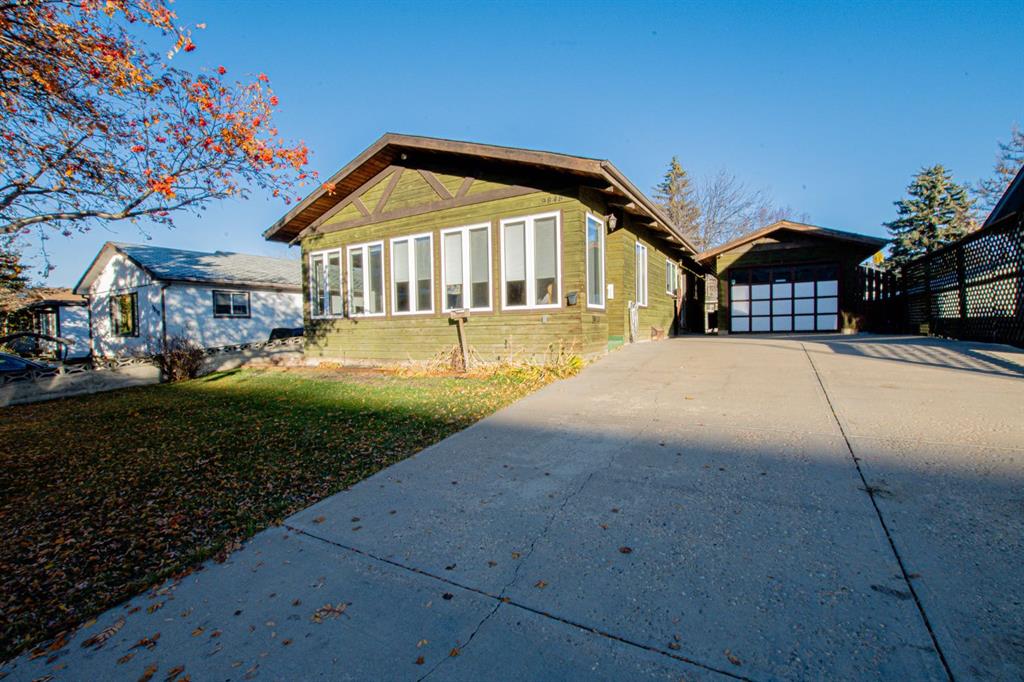 9848 104 Avenue , A2303077, Alberta,