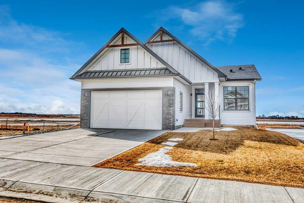 Third View of 163 Lakewood Circle , Lakewood, Strathmore, Alberta, T1P 2J4