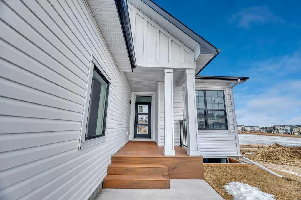 Fourth View of 163 Lakewood Circle , Lakewood, Strathmore, Alberta, T1P 2J4