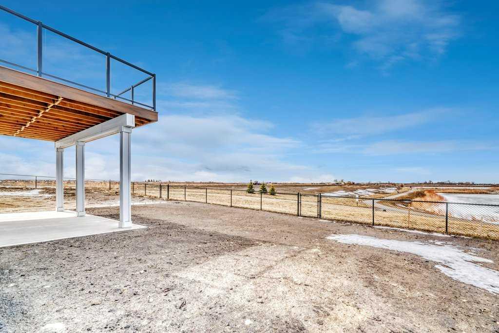 Fifth View of 163 Lakewood Circle , Lakewood, Strathmore, Alberta, T1P 2J4