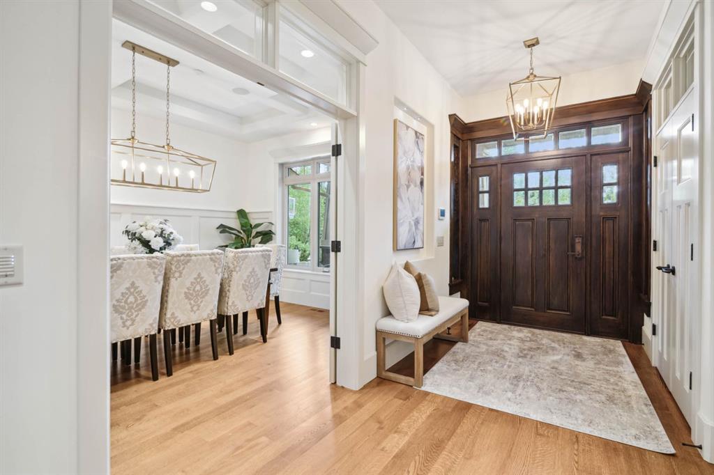 Fourth View of 108 Posthill Drive SW, Springbank Hill, Calgary, Alberta, T3H 0J1