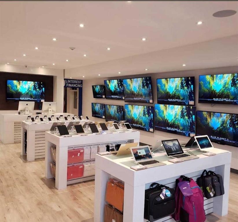 Fourth View of Calgary, Alberta