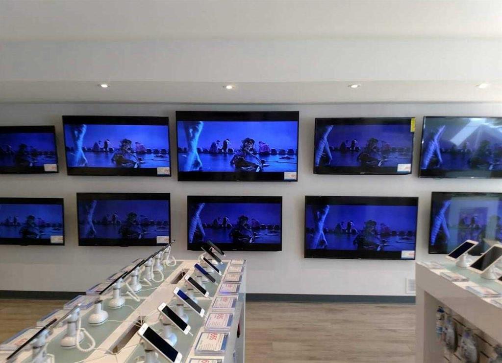 Fifth View of Calgary, Alberta