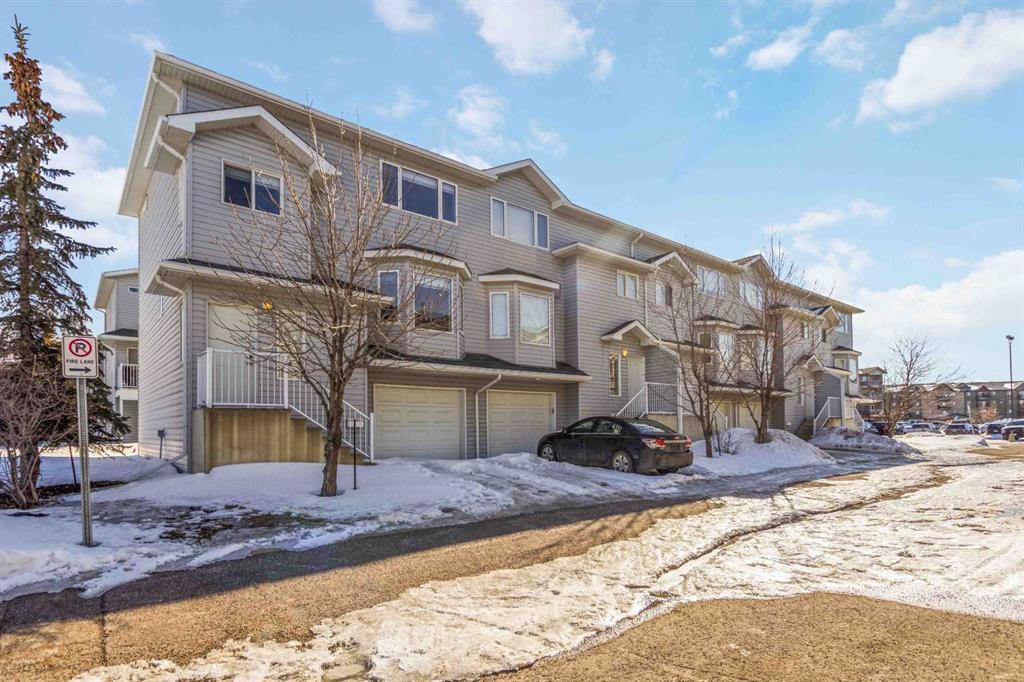 610, 105 Loutit Road , A2303088, Alberta,