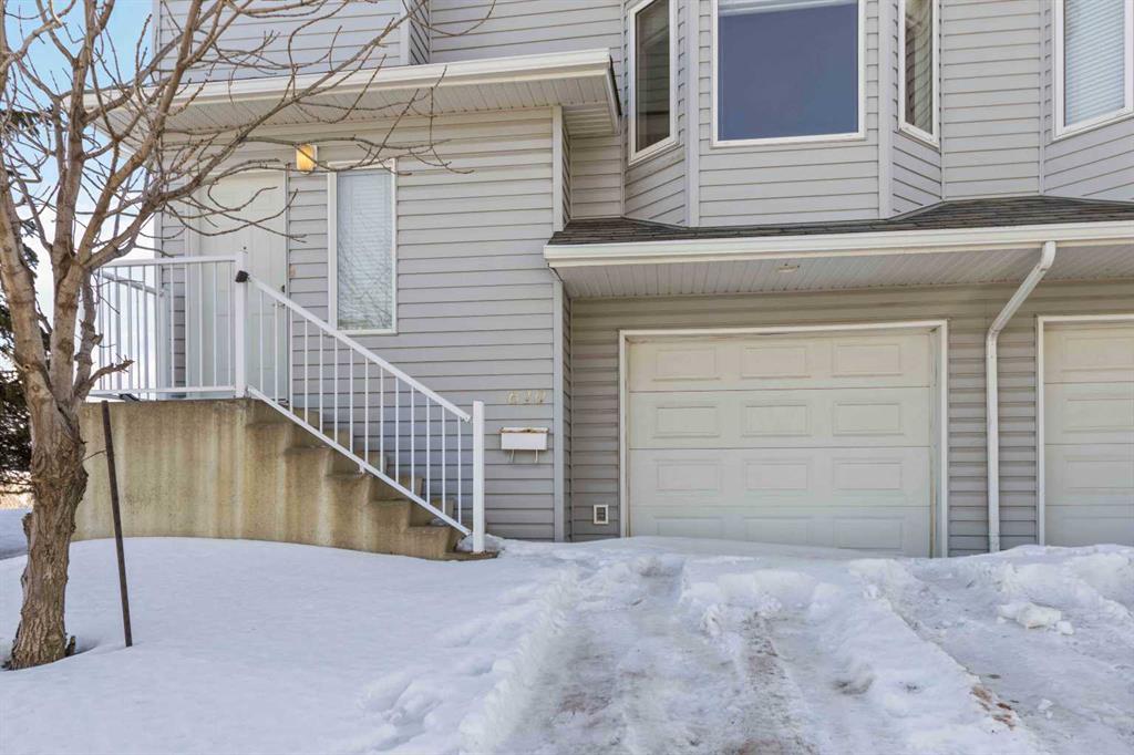 Third View of 610, 105 Loutit Road , Timberlea, Fort McMurray, Alberta, T9K 2N5