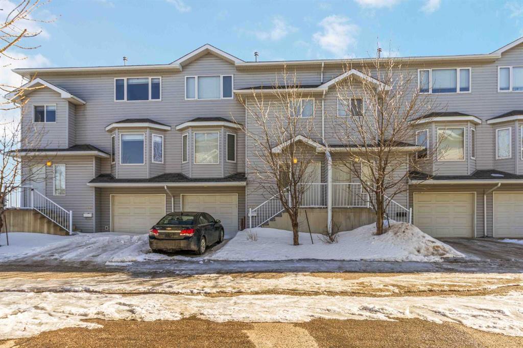 Fourth View of 610, 105 Loutit Road , Timberlea, Fort McMurray, Alberta, T9K 2N5