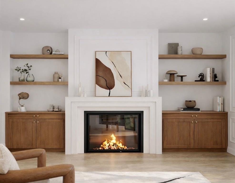 Fourth View of 4614 22 Avenue NW, Montgomery, Calgary, Alberta, T3B 0Y1