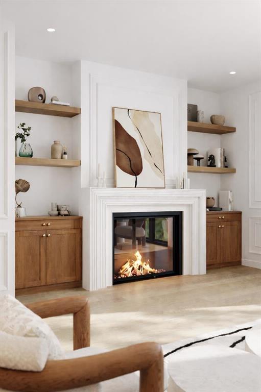 Fifth View of 4614 22 Avenue NW, Montgomery, Calgary, Alberta, T3B 0Y1