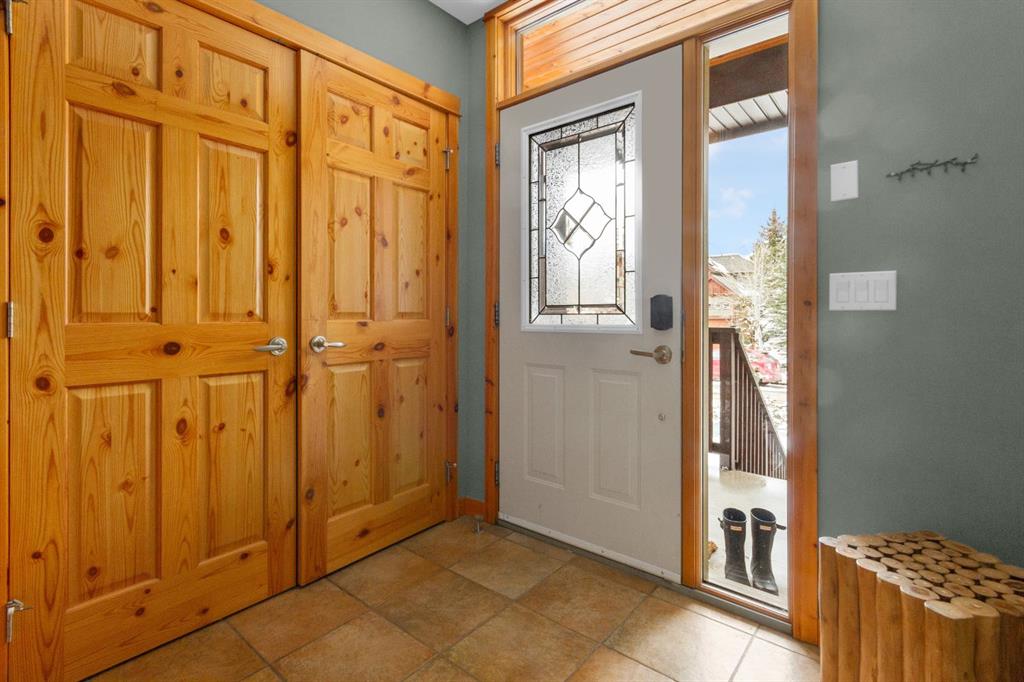 Fourth View of 330 Casale Place , Three Sisters, Canmore, Alberta, T1W 3G2