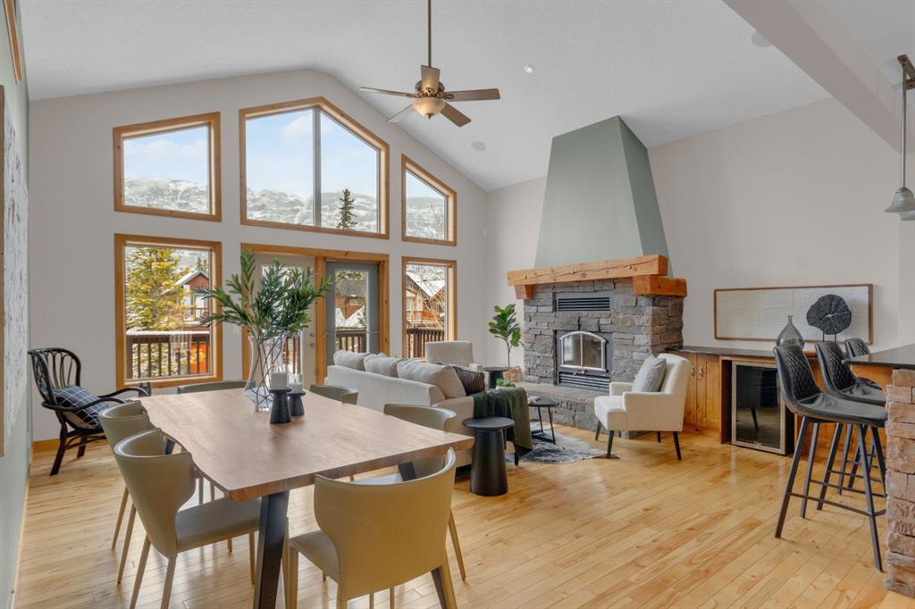 Fifth View of 330 Casale Place , Three Sisters, Canmore, Alberta, T1W 3G2