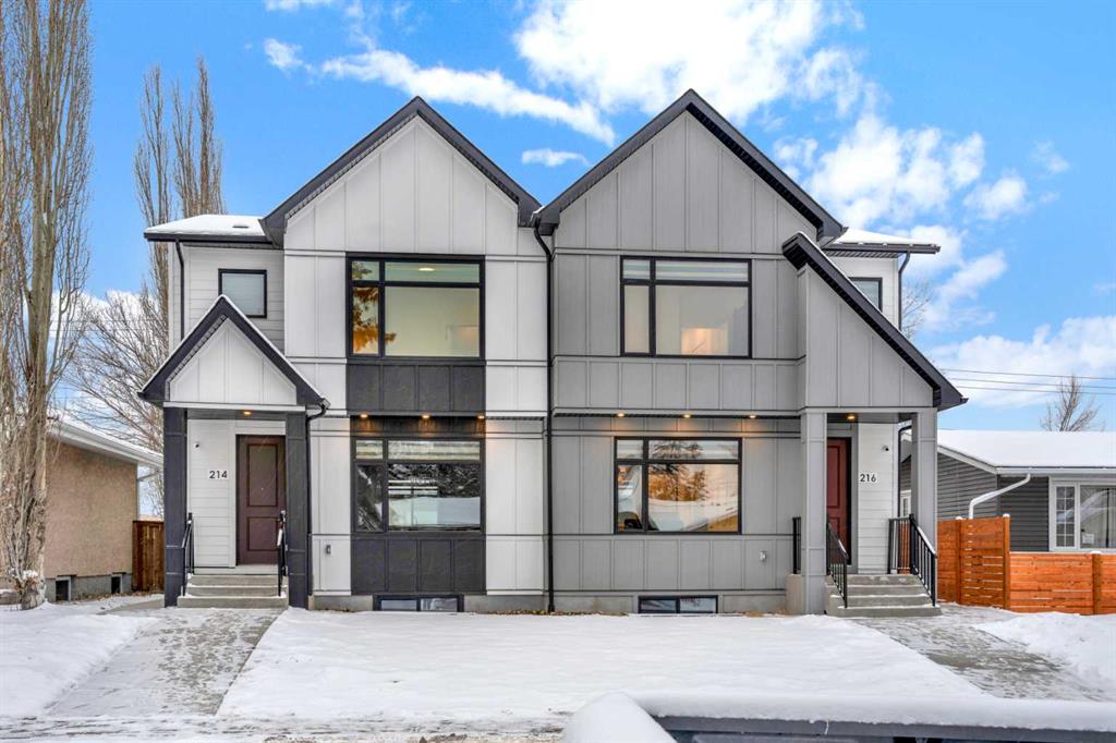 Fourth View of 214 99 Avenue SE, Willow Park, Calgary, Alberta, T2J 0J1