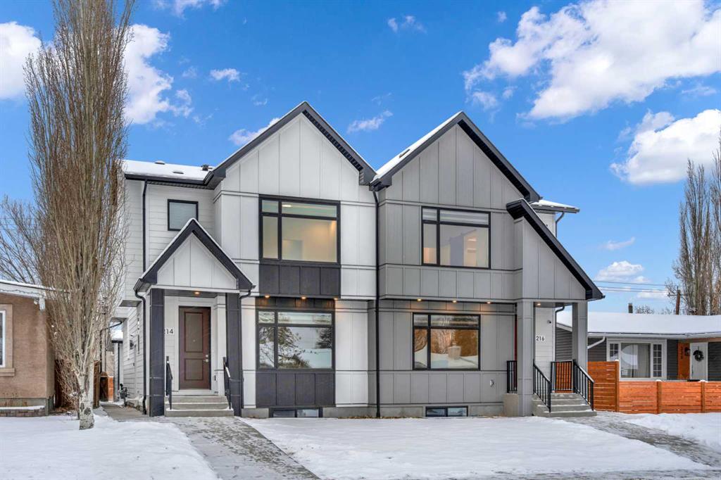 Fifth View of 214 99 Avenue SE, Willow Park, Calgary, Alberta, T2J 0J1