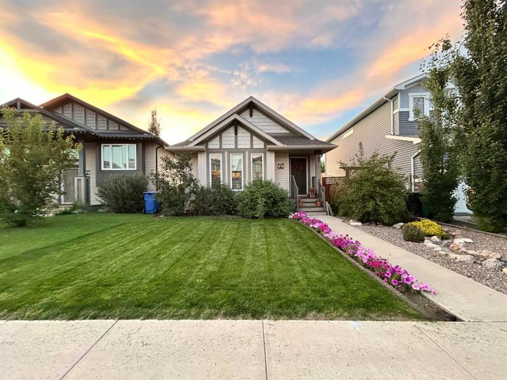 389 Moonlight Way W, A2303101, Alberta,