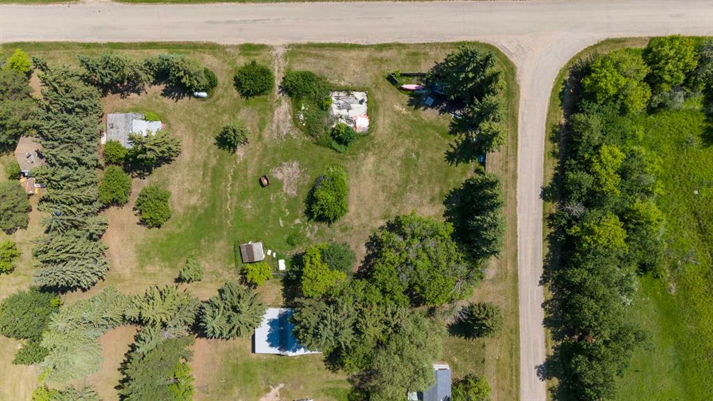 Third View of 4901-4905 51 Street , Streamstown, Streamstown, Alberta, T0B 4G0