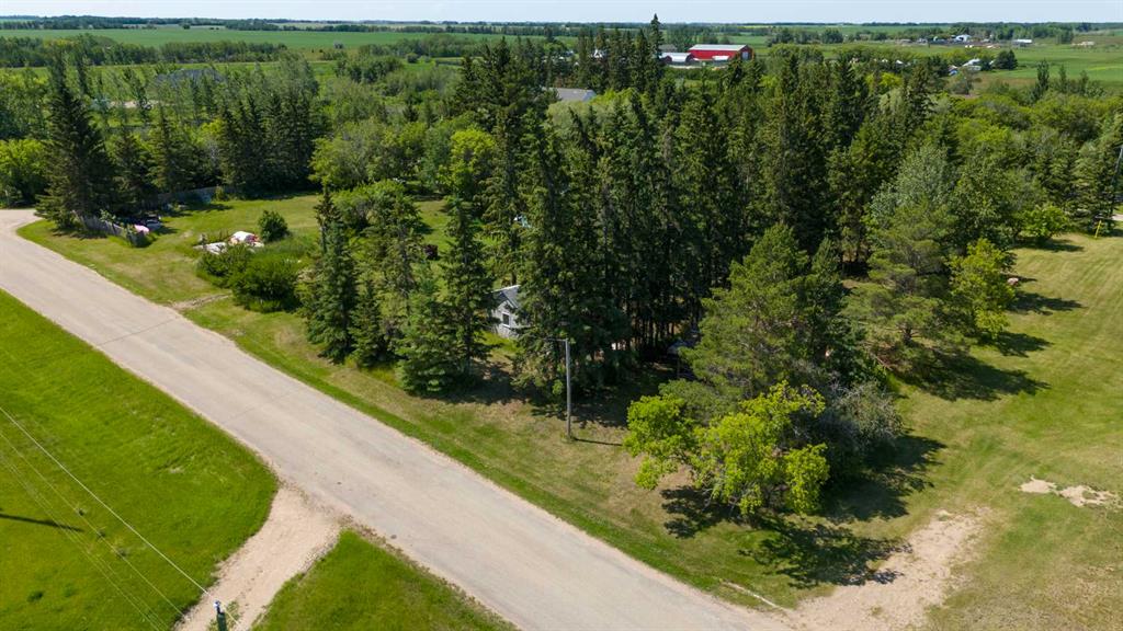 Second View of 4907-4911 51 Street , NONE, Streamstown, Alberta, T0B 4G0