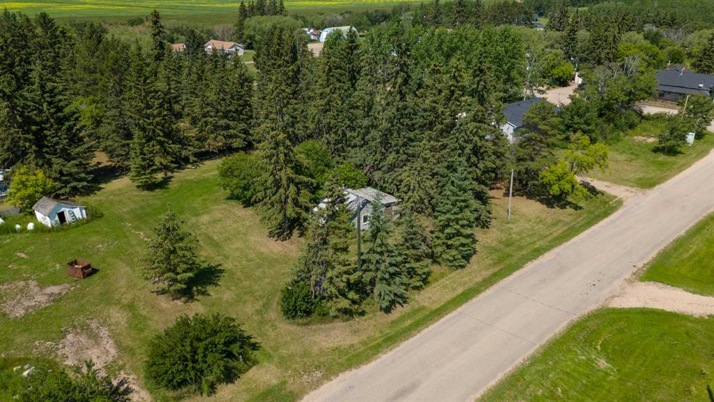 Fourth View of 4907-4911 51 Street , NONE, Streamstown, Alberta, T0B 4G0