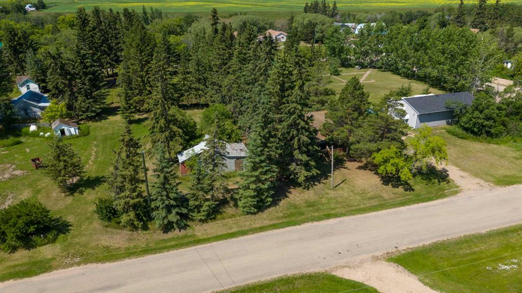 Fifth View of 4907-4911 51 Street , NONE, Streamstown, Alberta, T0B 4G0