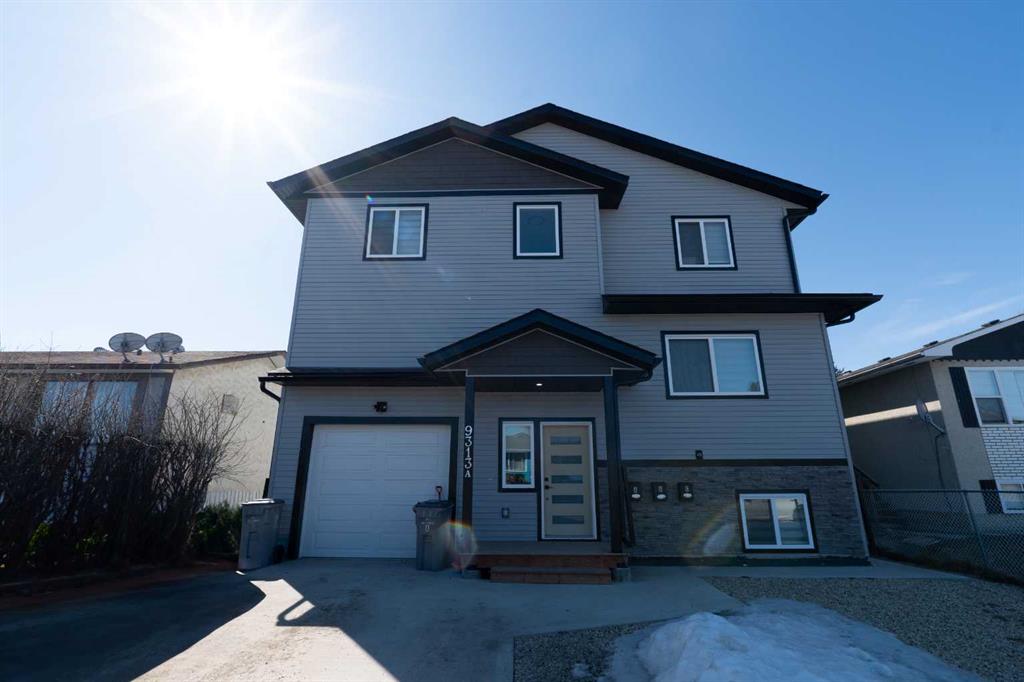 Third View of 9313 103 Avenue , Hillside, Grande Prairie, Alberta, T8V1B2