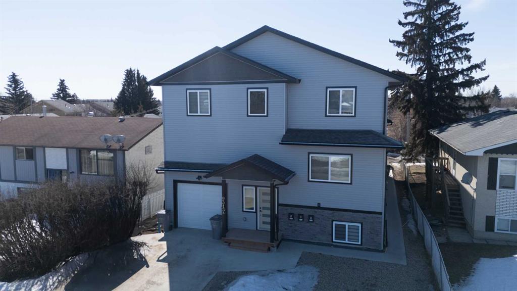 Fourth View of 9313 103 Avenue , Hillside, Grande Prairie, Alberta, T8V1B2