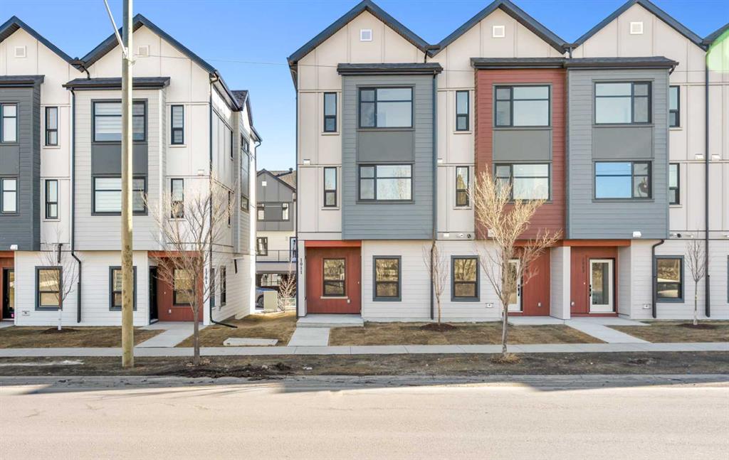 101, 1230 3 Street SE, A2303117, Alberta,